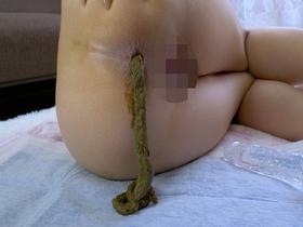 おならとうんこははなちゃんにまかせろ　サンプル画像14